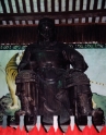 Zhang Fei temple, Hubei China 2